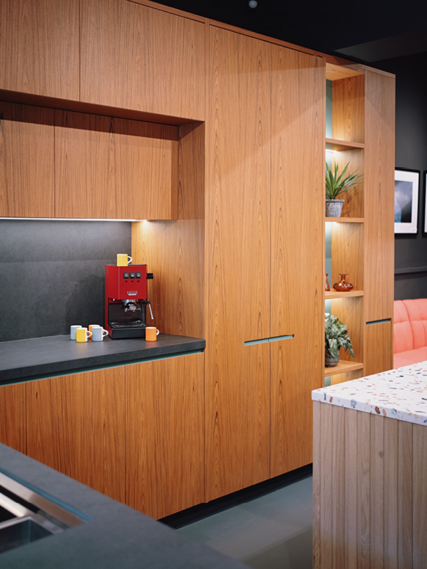 Wood & Wire Showroom