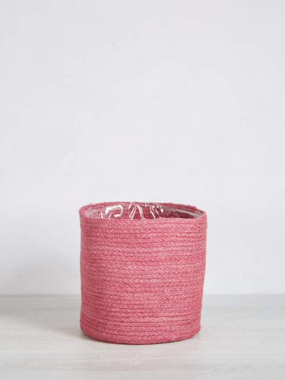 Large Belle pink pot, £16 Lillian Daph, Saltburn