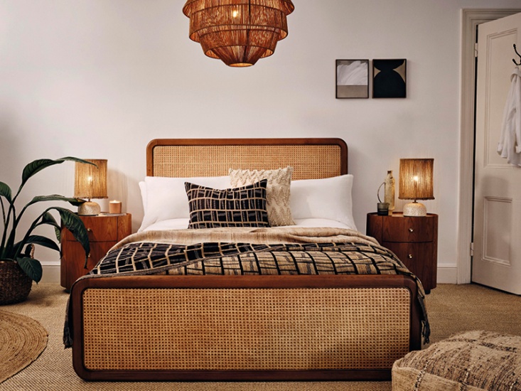 Be Inspired: Muted Tones