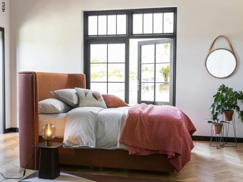 Beds That Guarantee a Good Night Sleep