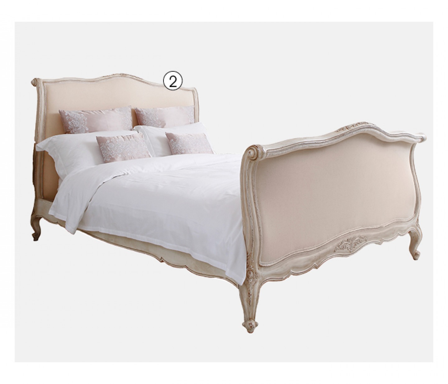 French bed co