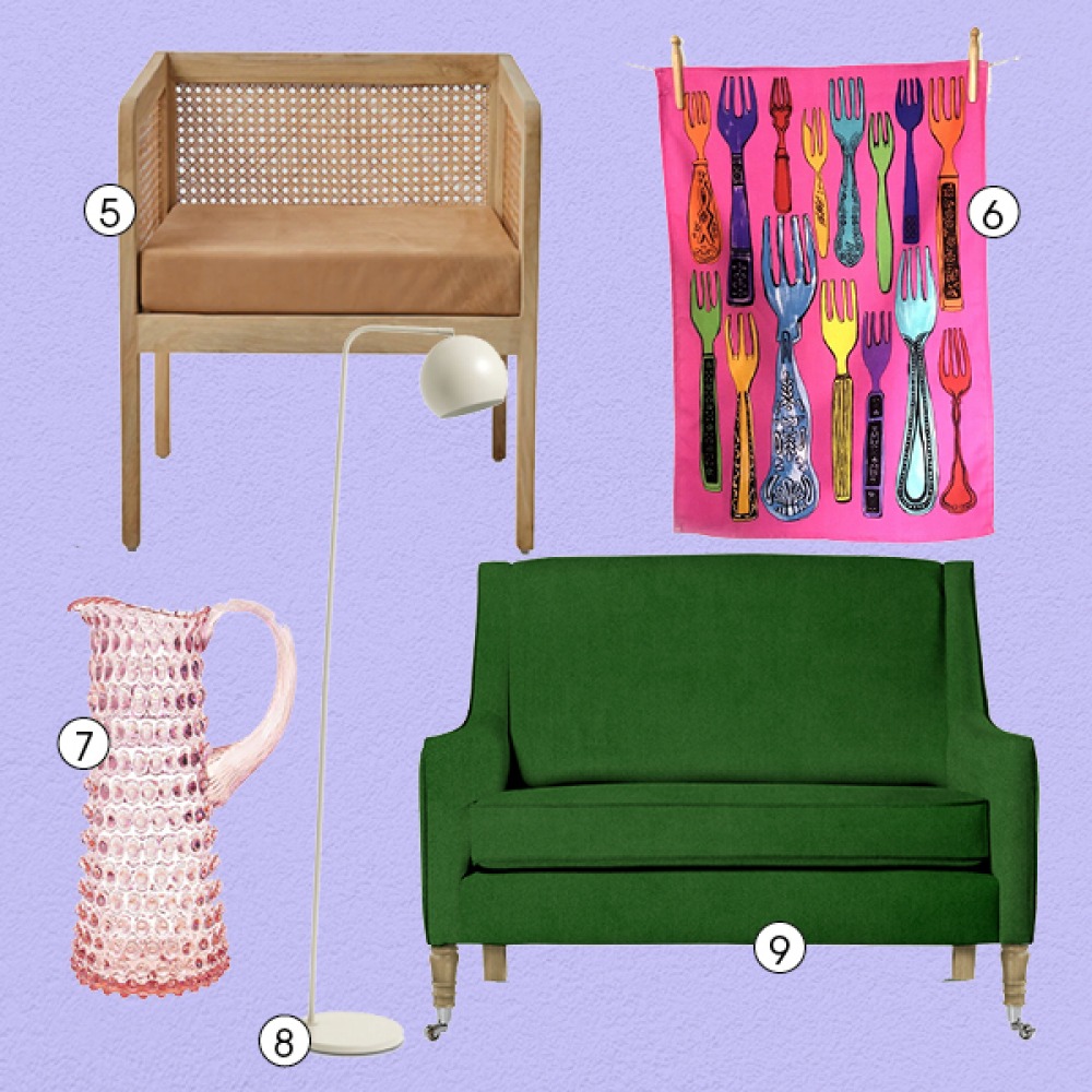 interiors