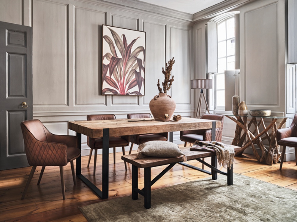 interiors
