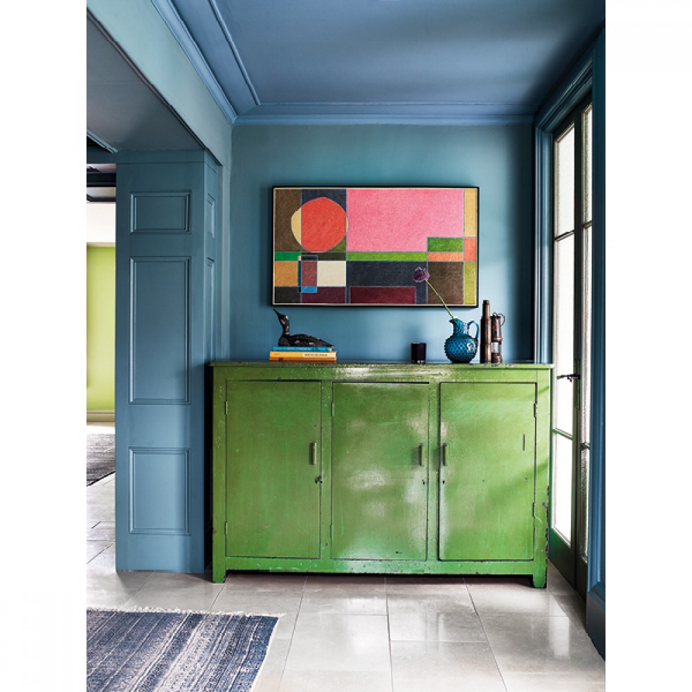 Calm by Sally Denning, published by Ryland Peters & Small (£25) Photography by Polly Wreford © Ryland Peters & Small