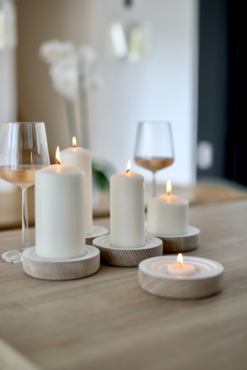 Jazz Up Your Home With Cool Candlesticks