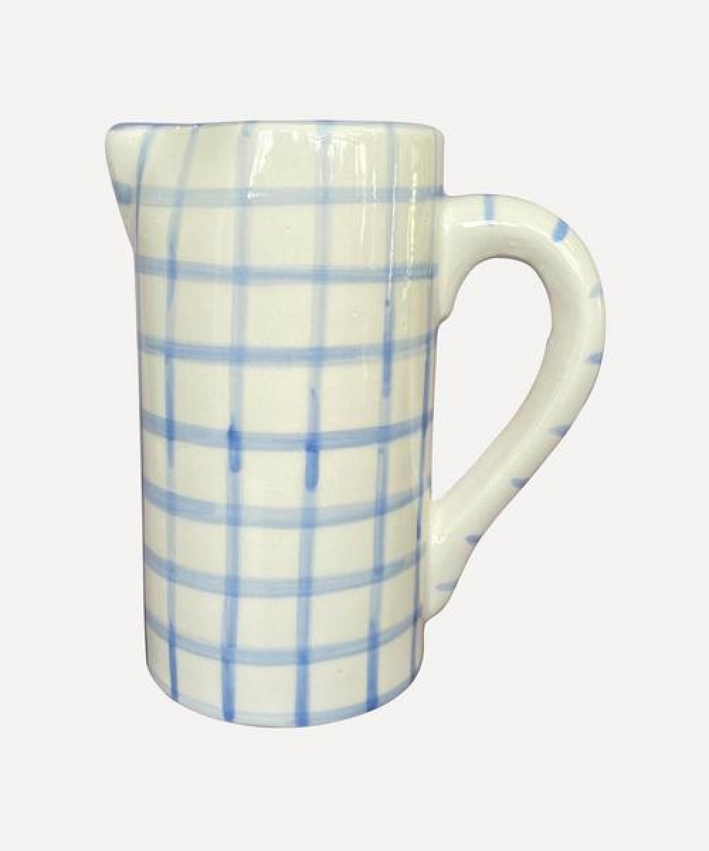 Drink Me jug, £72 trouva.com