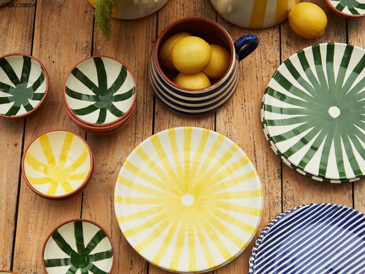 Cheerful Kitchen Accessories to Brighten up the Every Day