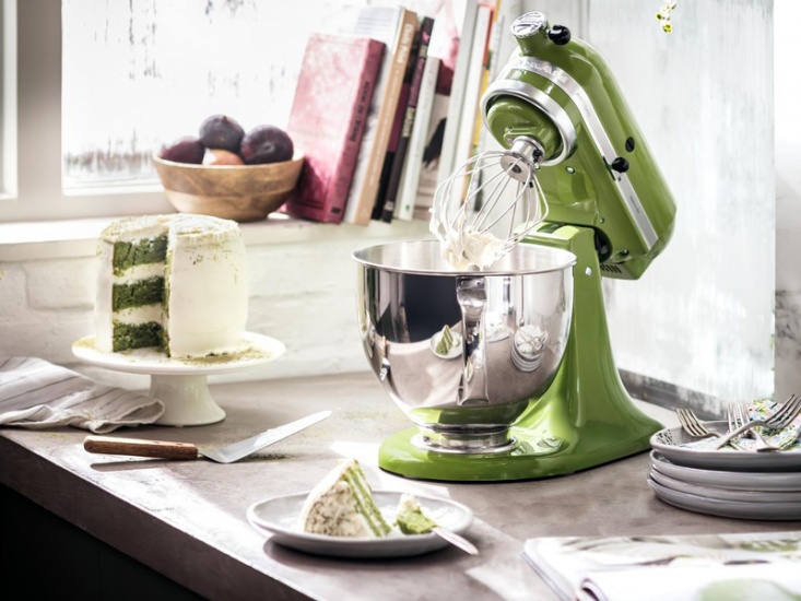 Citrus-Inspired Kitchen Accessories