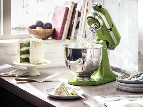 Citrus-Inspired Kitchen Accessories