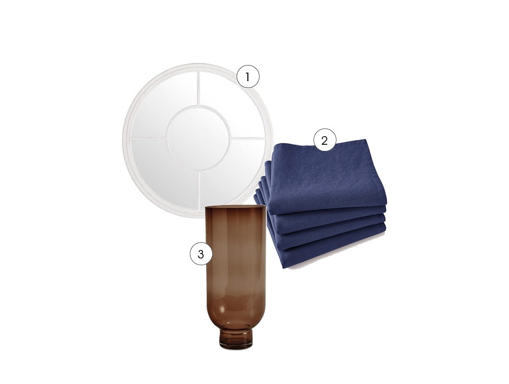chiltern oak furniture, la redoute, Boconcept