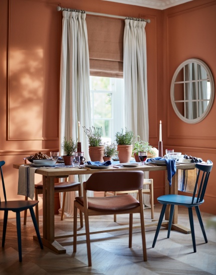 Casual Country Interiors, John Lewis & Partners
