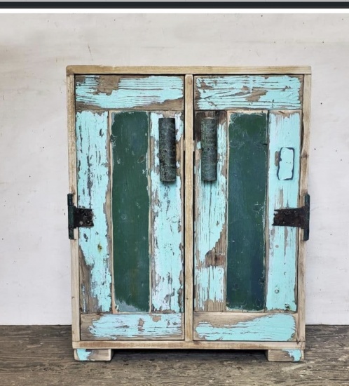 Add Texture with Driftwood