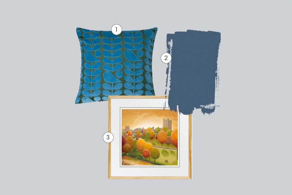 Get the Look: Moody Blues