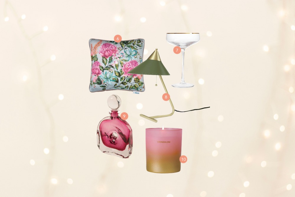 Home Gifts
