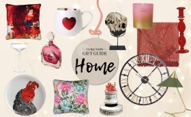 Our Pick of the Best Gifts For Home Lovers