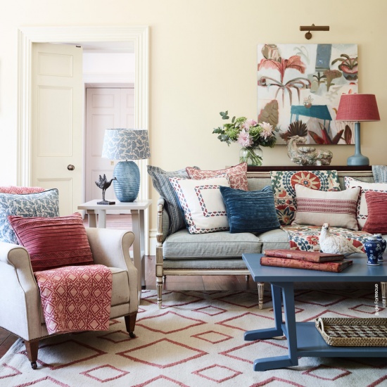 Go All Out With These Bold Home Picks