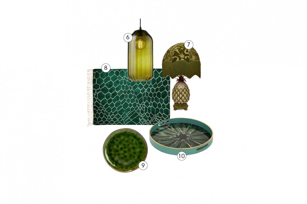 Green Trends