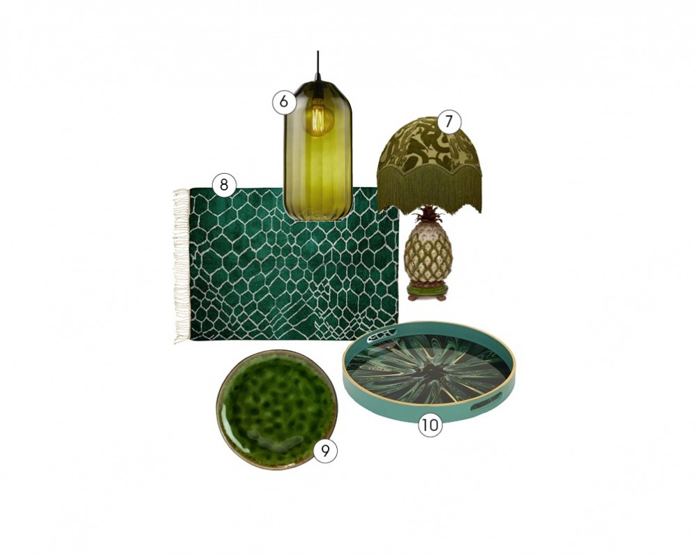 Green Trends