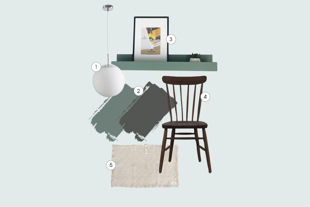 Get the Look: Brave new world