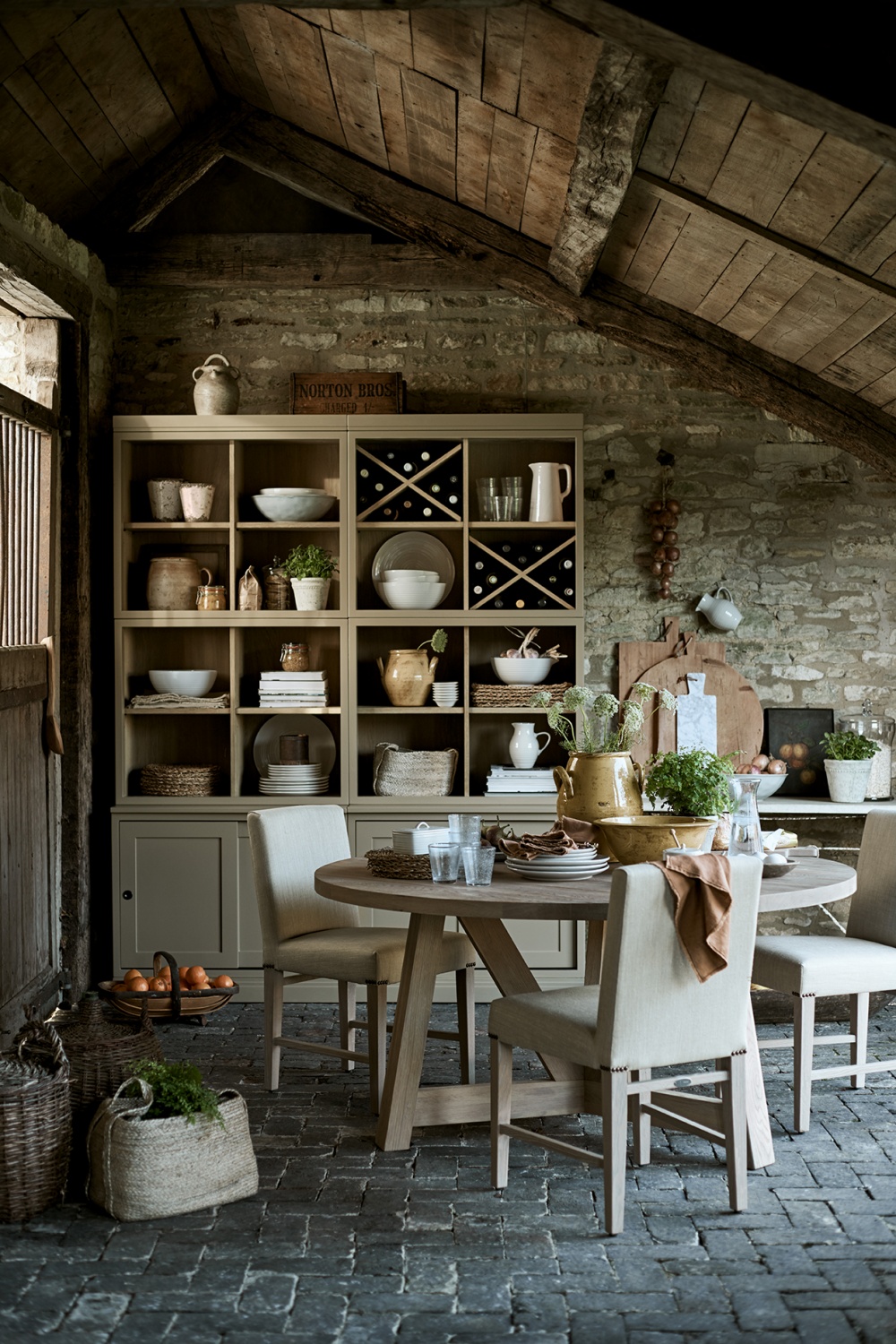 Add a Pop of Autumnal Colour with These Top Picks, image: Neptune
