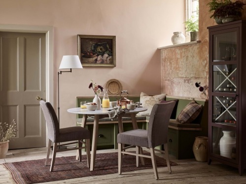 What's New in Interiors This Month