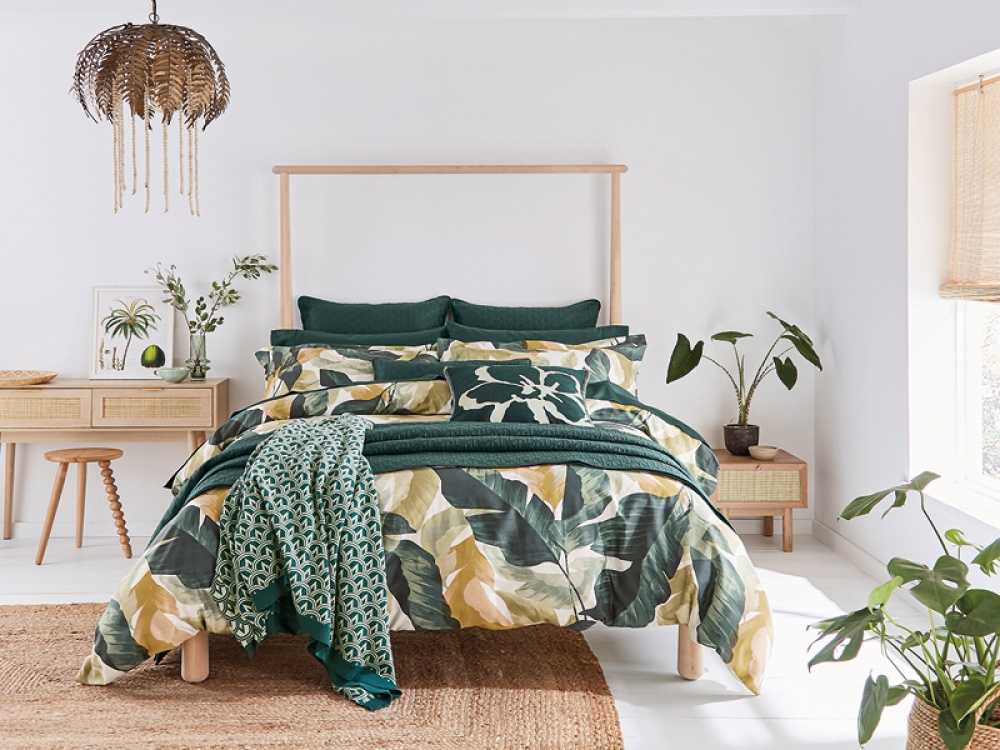 Experts Share their 2022 Interior Design Trends