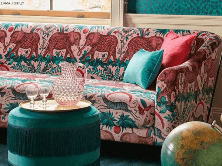 What's New In Interiors This Month