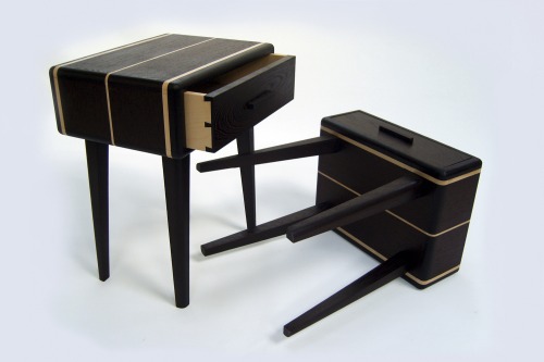 Meet the Furniture Designer - James McKay