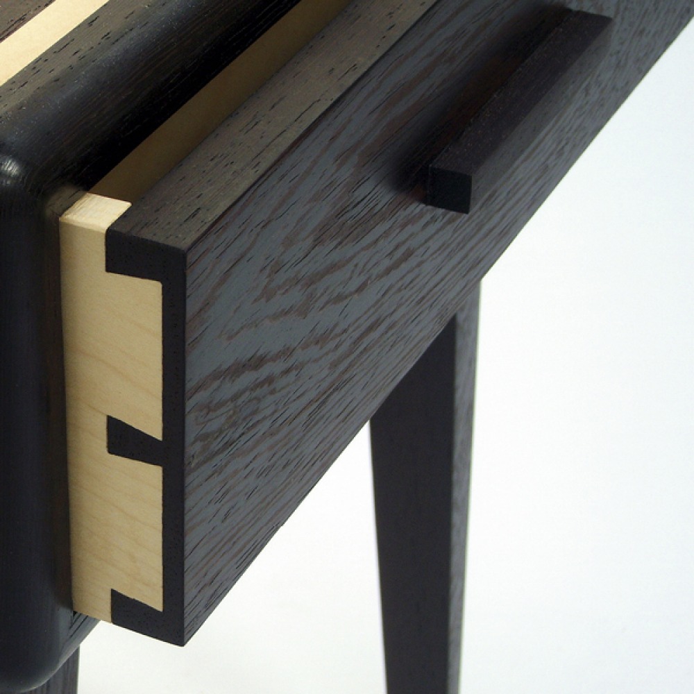 James McKay Drawer Details
