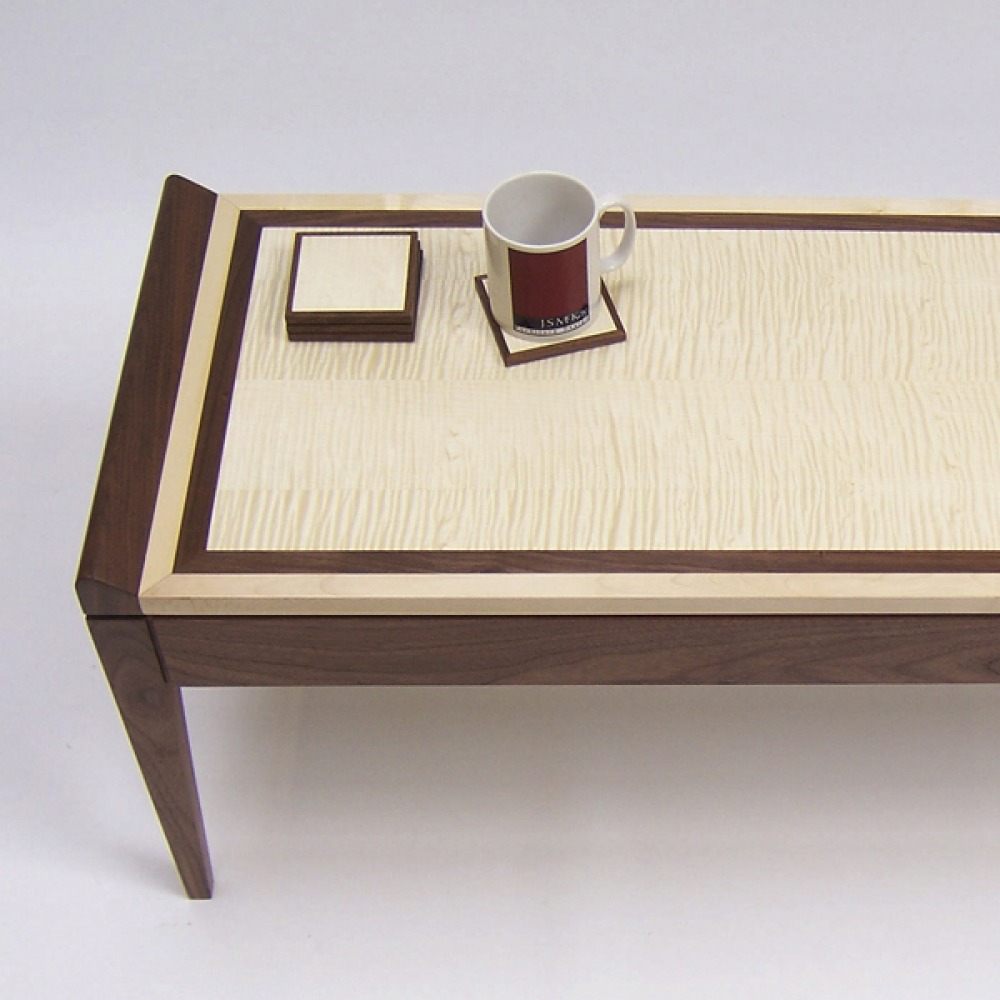 James McKay Desk