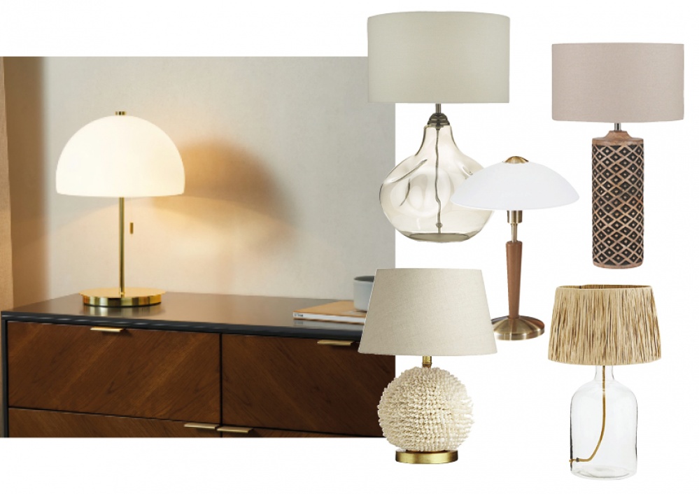 Lamps We Love