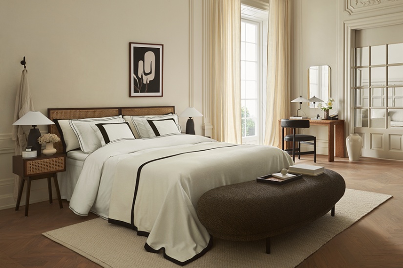 How to do Urban Chic with Monochrome