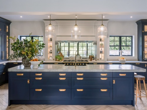 Discover Kitchens Crafted to Last