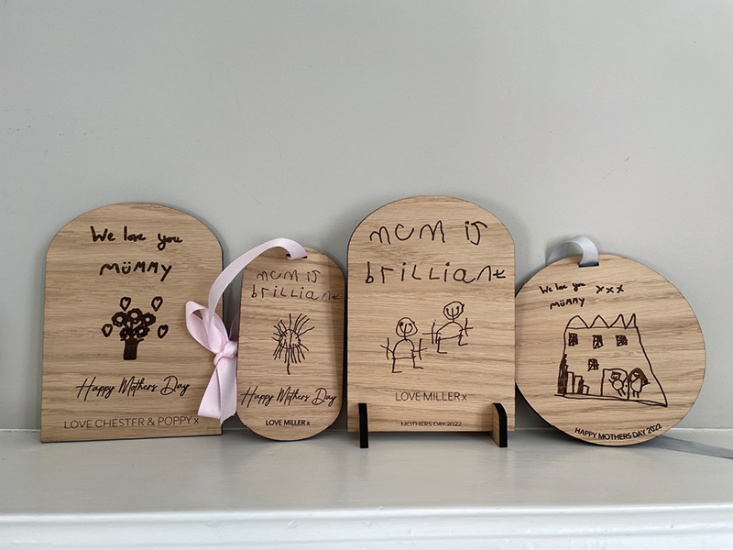 Meet the Maker: Miller and Olive