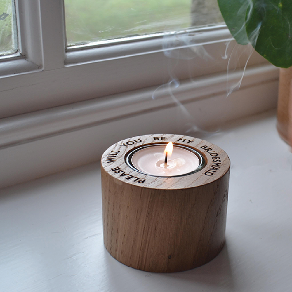 Hardwood Gifts