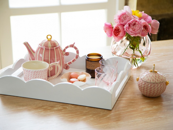 Meet the Online Homeware Brand, OSSKI Home