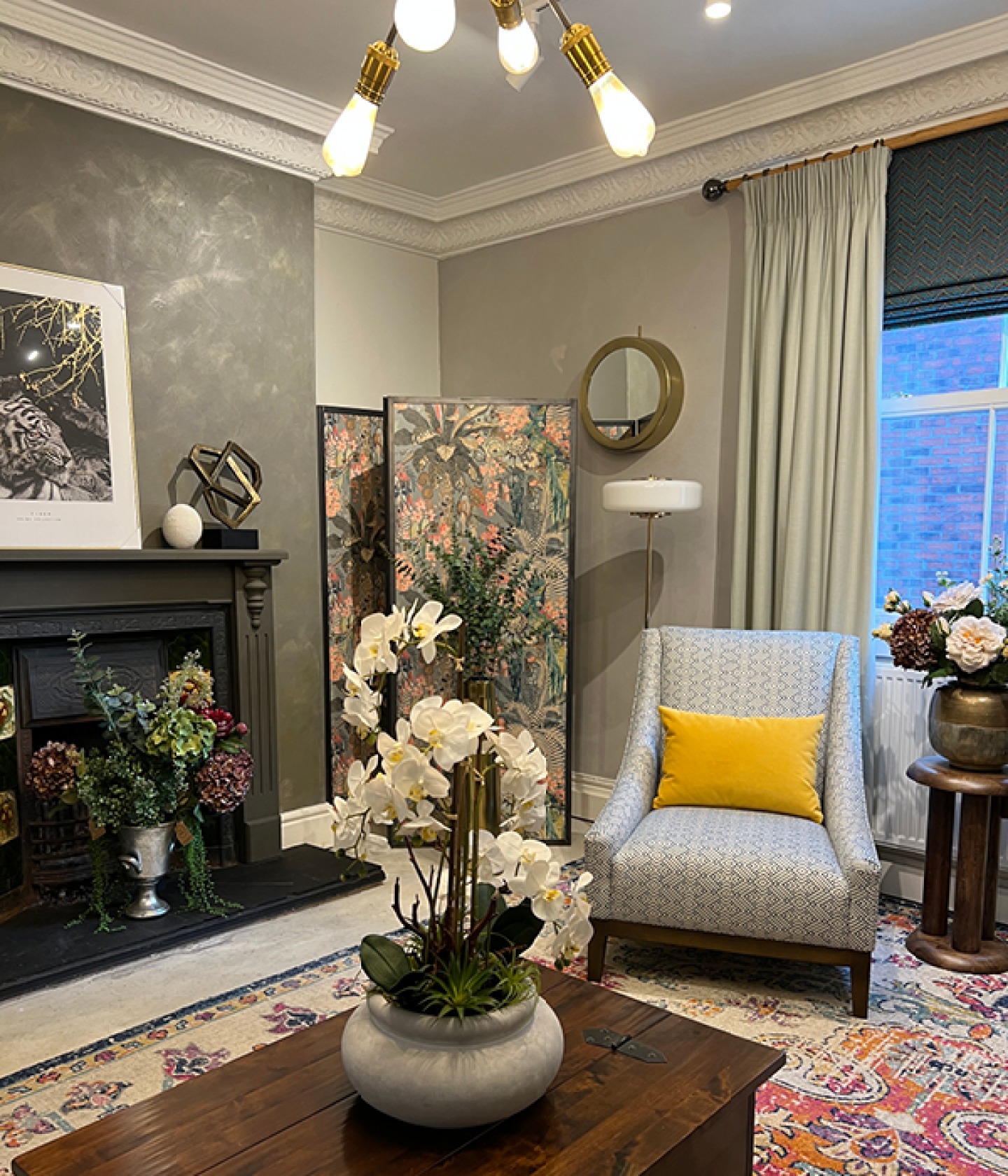 Revival By Design