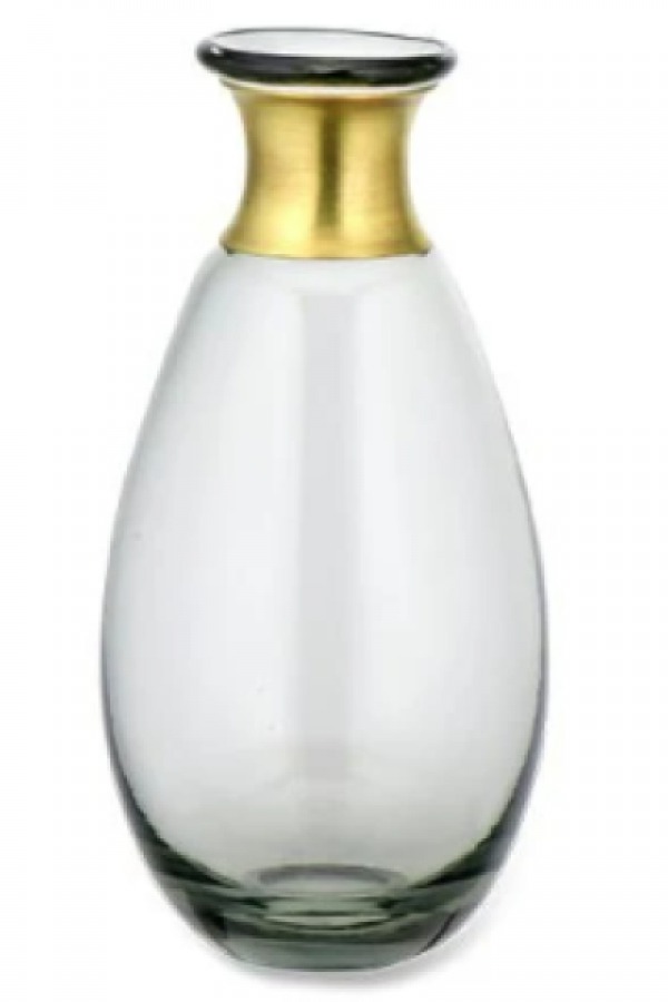 Miza glass vase