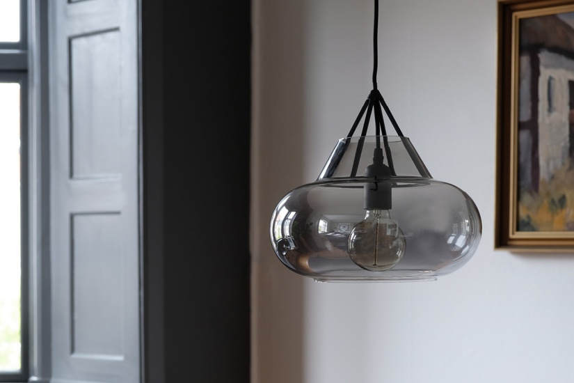 Polo Pendant Light