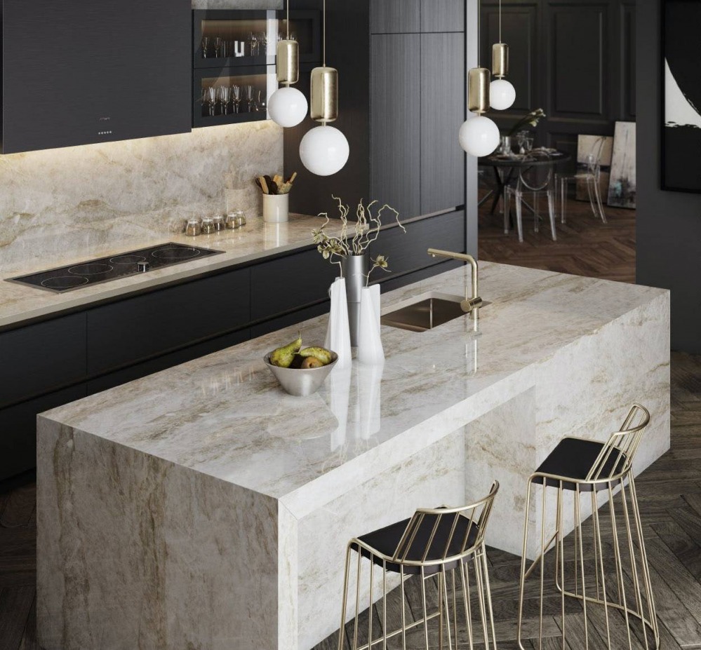 Dekton by Cosentino