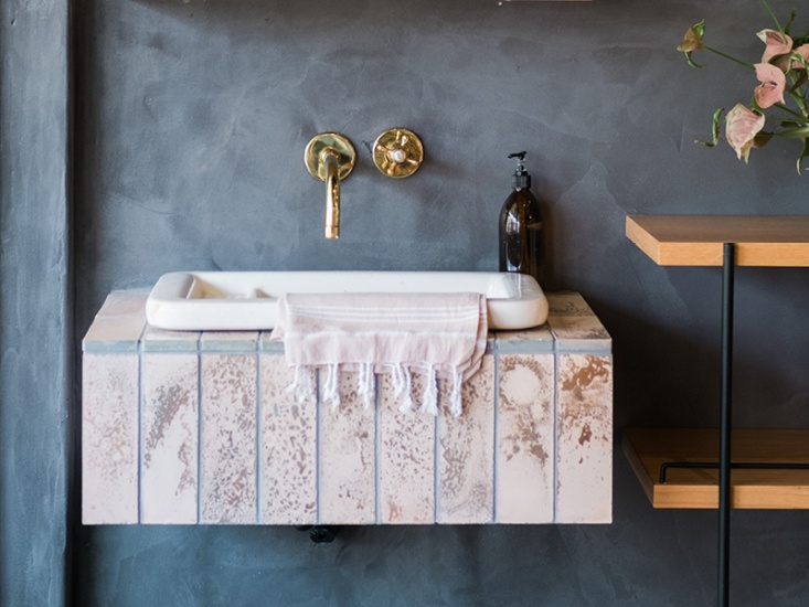 Nine Statement Soap Dispensers