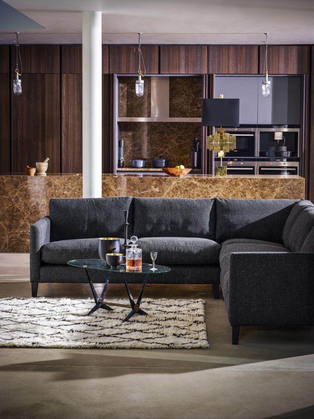 Super Comfy Sofas Your Home Needs
