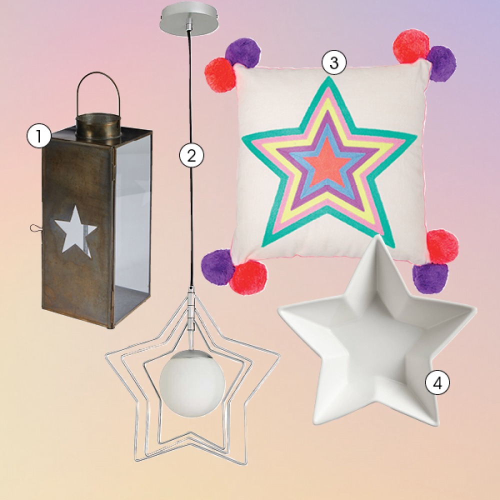 star interiors