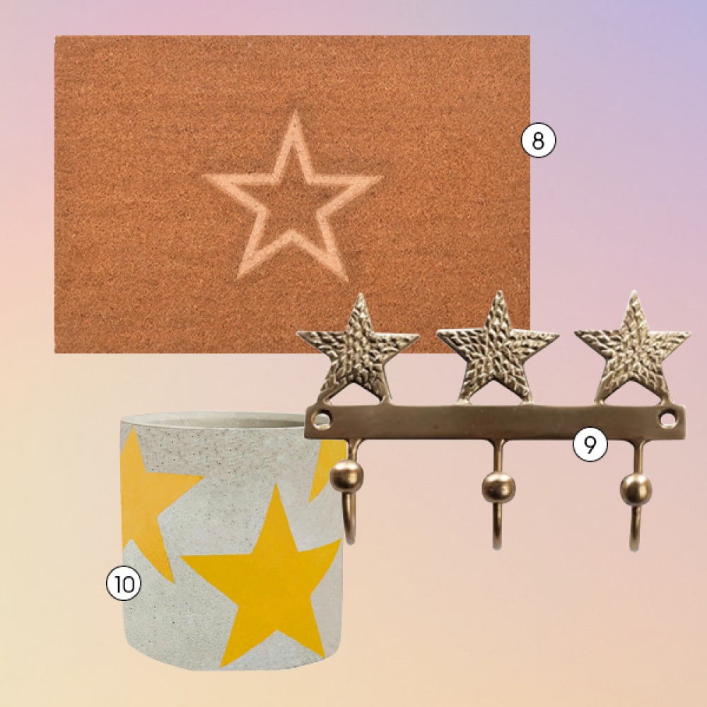 star interiors