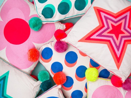 Star themed Interiors That Are Out of this World