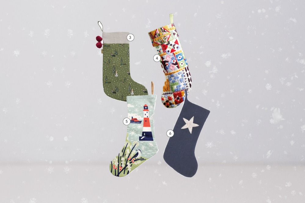 Christmas Stockings