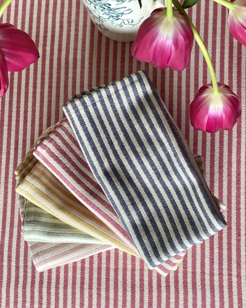 Stripes Are Hot This Summer