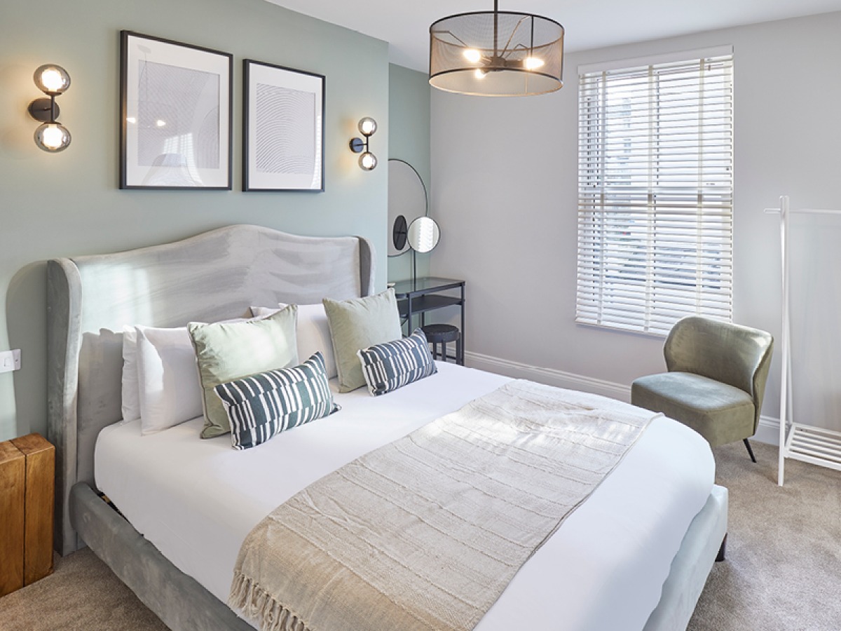 Meet the Designer: Styled Interior Design | Living North