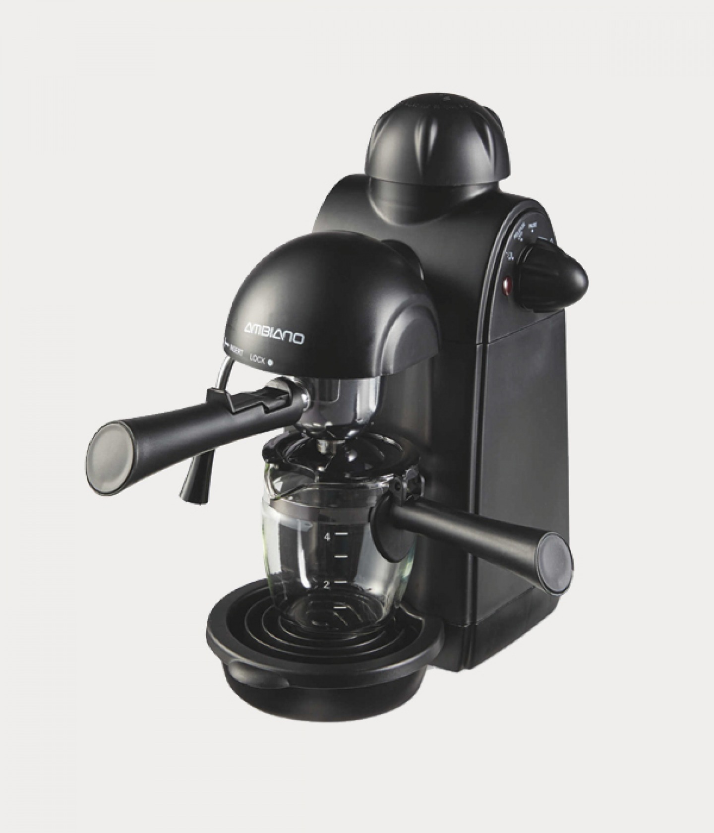 coffee maker