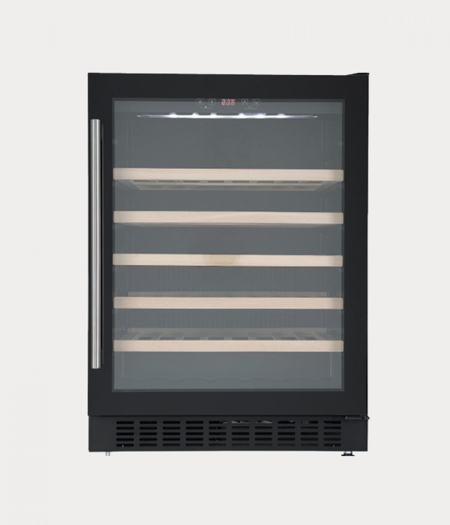 wine fridge